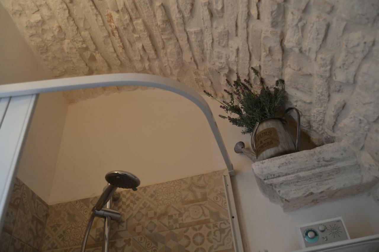 Due Cuori E Una Casetta Locorotondo Eksteriør billede